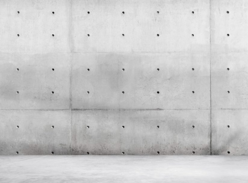 清水混凝土施工工藝流程及方法你知道嗎?