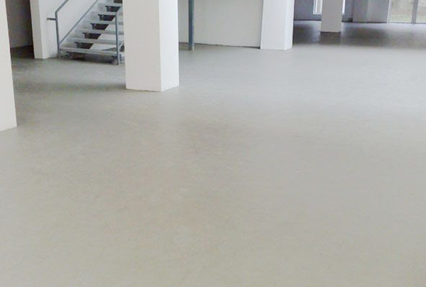 石膏基自流平優(yōu)缺點(diǎn)分別有哪些？