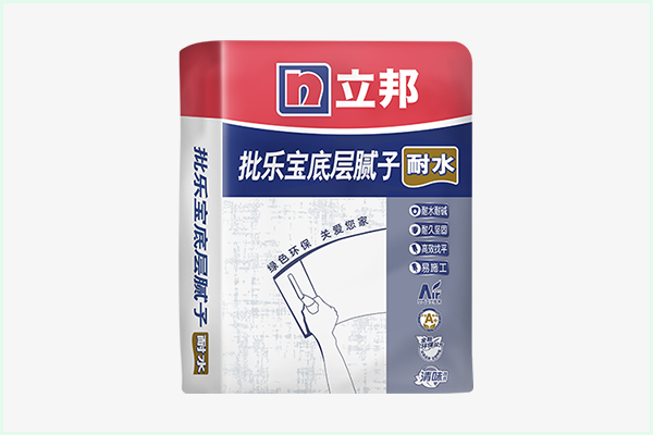 立邦內墻膩子粉多少錢一包?