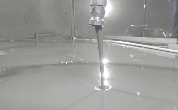 石膏基自流平和水泥基自流平對比有什么區(qū)別