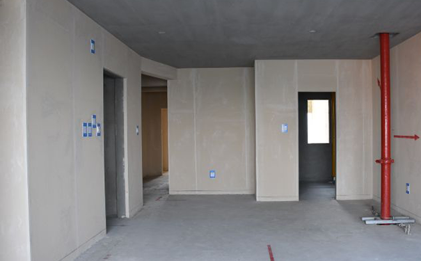 粉刷石膏和膩?zhàn)臃塾惺裁磪^(qū)別?哪里不一樣?