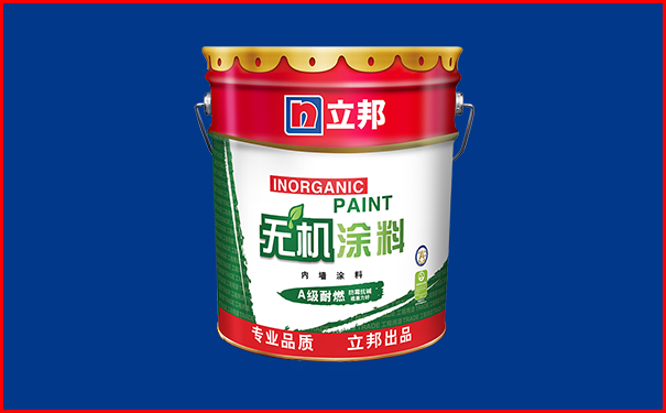 立邦防火涂料多少錢一桶?