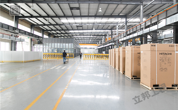 地坪漆和環(huán)氧地坪漆的區(qū)別有哪些?