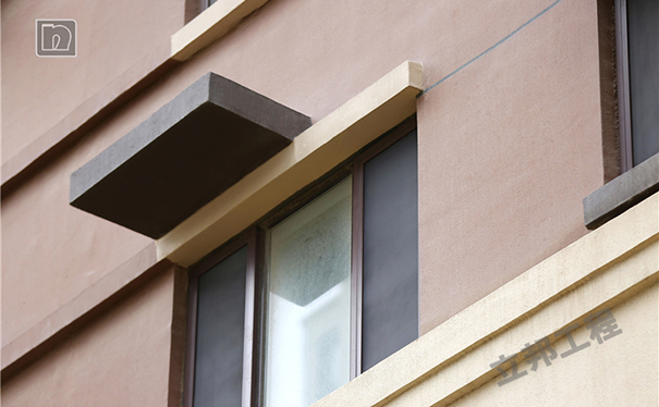 外墻真石漆一平方多少錢?(真石漆市場行情