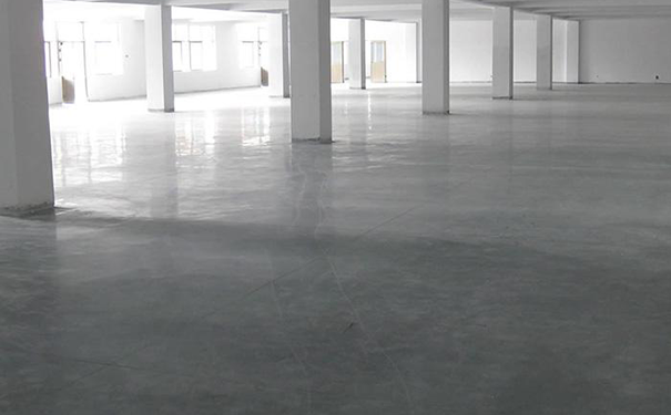 自流平水泥和普通水泥區(qū)別介紹