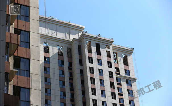 真石漆外墻好不好?耐用嗎?