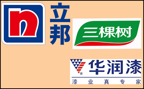 無機(jī)涂料生產(chǎn)廠家有哪些?