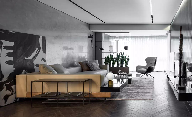 馬來漆效果圖片大全欣賞!