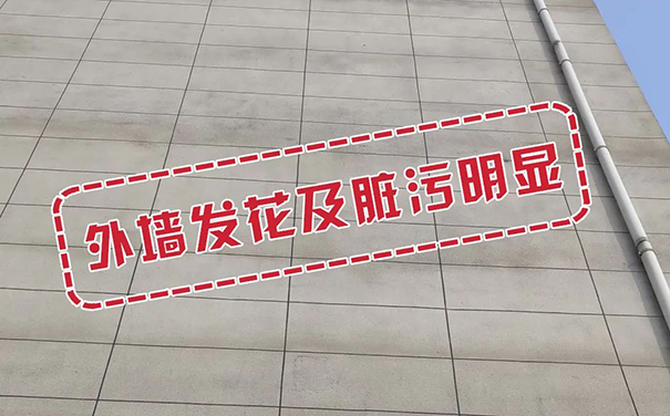 外墻發(fā)花及臟污明顯.jpg