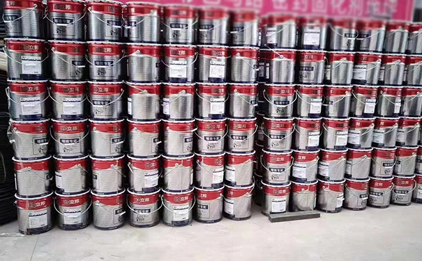 無(wú)機(jī)內(nèi)墻涂料多少錢一桶?