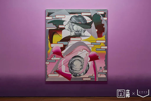 立邦漆與松美術(shù)館合作，提供藝術(shù)空間原料及