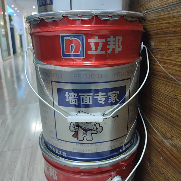 立邦乳膠漆環(huán)保等級標準是多少?