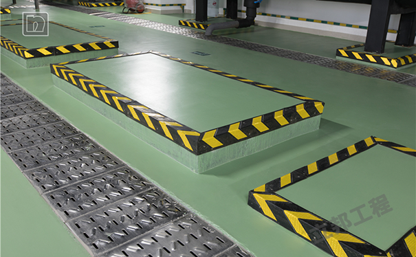 水性環(huán)氧地坪漆存在哪些優(yōu)缺點?【具體分析】