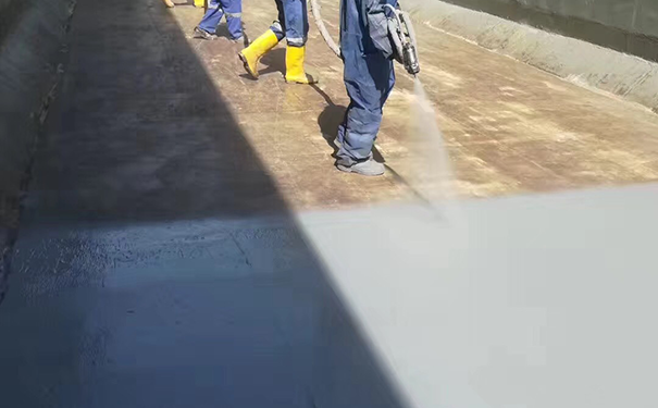 聚脲涂料的性質(zhì)和用途有哪些?