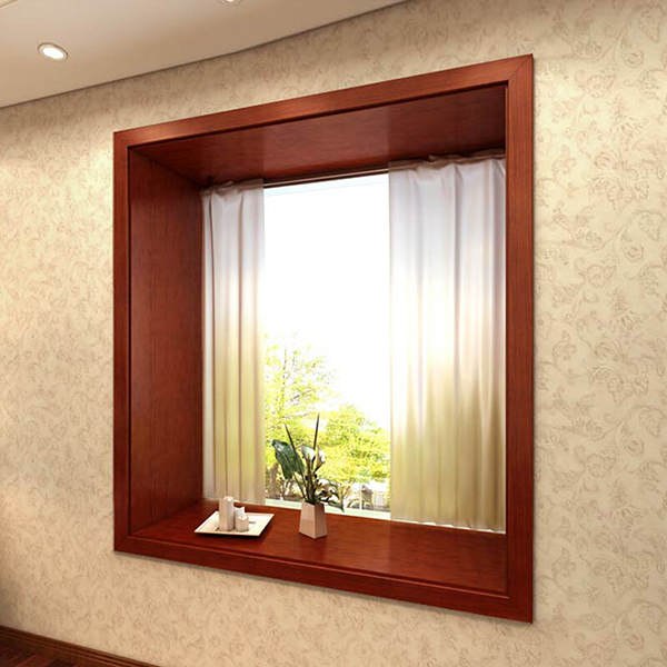 裝修窗套、埡口用什么材料好?