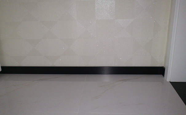 踢腳線施工安裝要注意哪些問(wèn)題?