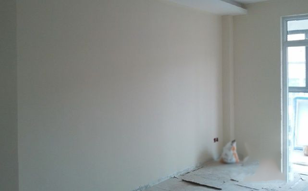 無機(jī)涂料和乳膠漆價(jià)格相差多少?