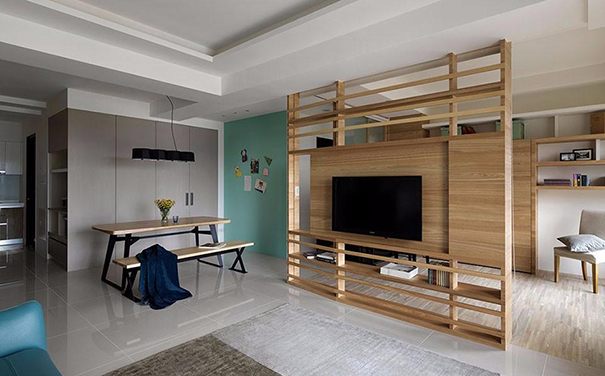 怎么樣裝修便宜好看又有效果?