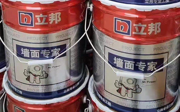 立邦墻面專(zhuān)家無(wú)機(jī)涂料價(jià)格表及圖片!