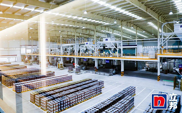 鄭州乳膠漆廠家大全盤點(diǎn)!