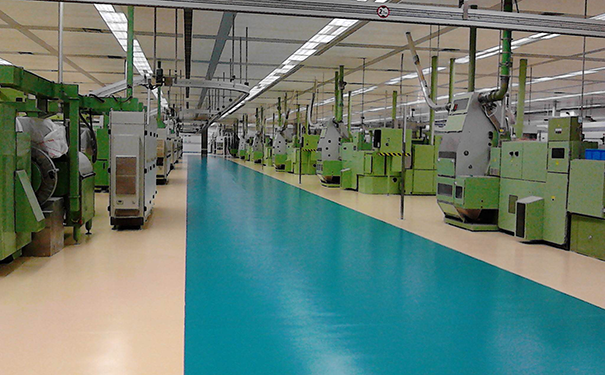 聚氨酯超耐磨和環(huán)氧超耐磨的區(qū)別是什么？