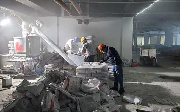 水泥基自流平砂漿多少錢一立方？