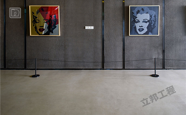 石膏基自流平是什么？