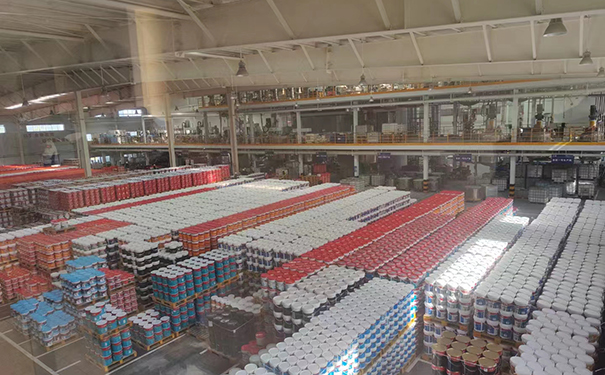 西安無機(jī)涂料廠家批發(fā)_廠家直銷報(bào)價(jià)