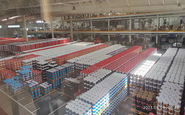 鄭州立邦乳膠漆批發(fā)_總代廠家直銷有優(yōu)惠！