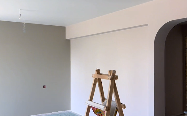 舊墻刷白一般用什么涂料最好？