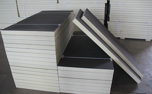 聚氨酯內(nèi)墻保溫板效果怎么樣？