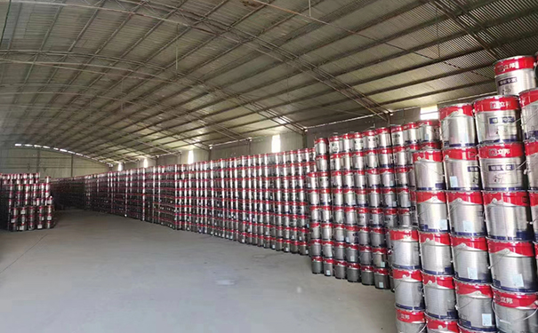 西安乳膠漆廠家直銷_批發(fā)促銷、價格實惠！