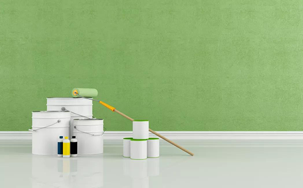 抗菌涂料是什么?抗菌涂料介紹！