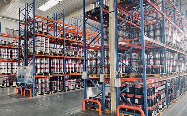 西安真石漆廠家哪家好？(高性價比廠家)