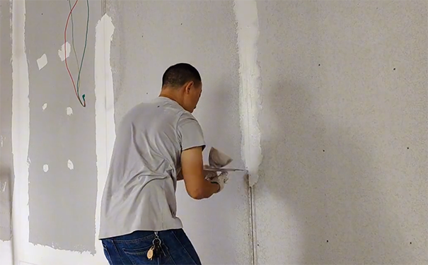 嵌縫石膏粉用途有哪些?