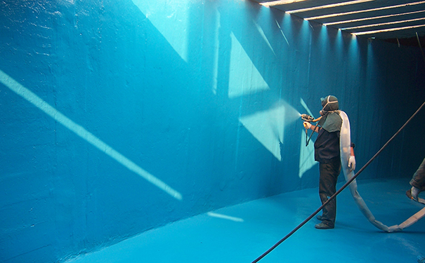 什么是聚脲涂料?