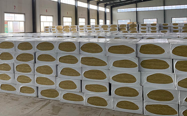 巖棉板圖片大全_巖棉板不同厚度類(lèi)型圖片