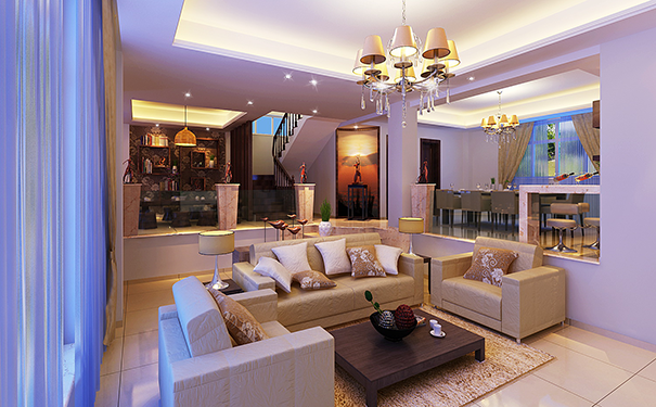 室內(nèi)裝修報(bào)價(jià)明細(xì)表一覽