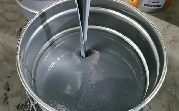 環(huán)氧富鋅底漆是什么漆?