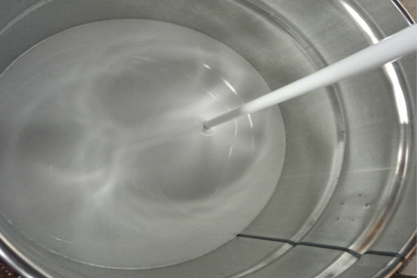 無(wú)機(jī)富鋅底漆是什么漆?