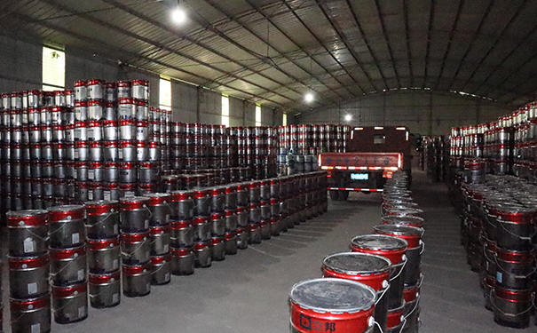 西安乳膠漆在哪買?這里買價格實惠,品質(zhì)有保障!