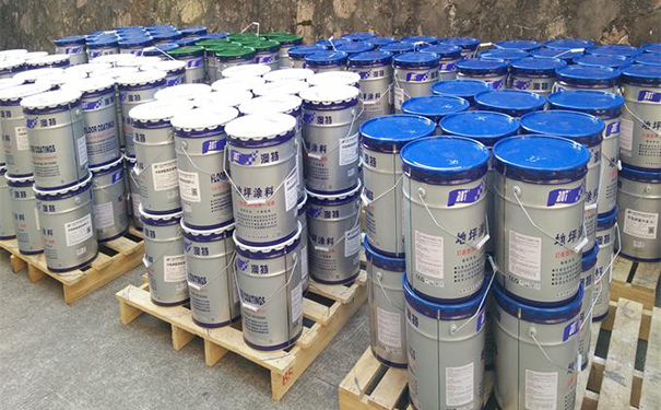 25公斤地坪漆價(jià)格一桶多少錢?