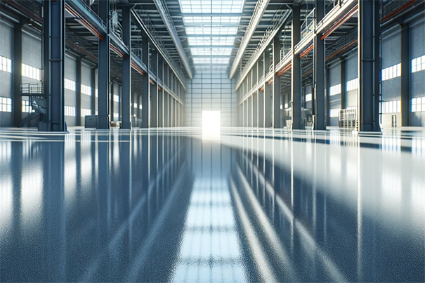 環(huán)氧樹(shù)脂自流平每平米價(jià)格是多少?