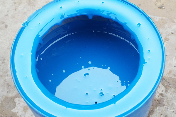 醇酸調(diào)和漆的使用范圍、應(yīng)用領(lǐng)域