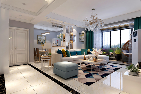 精裝修全包多少錢(qián)一平方米?