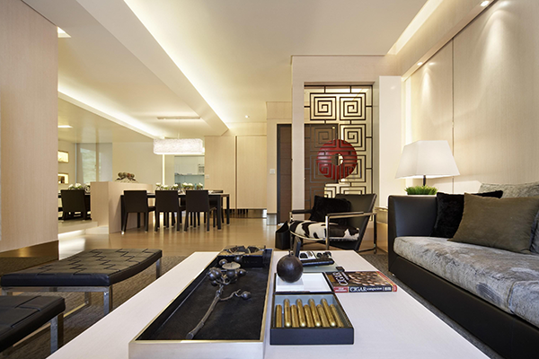 精裝修的房子都包括什么?