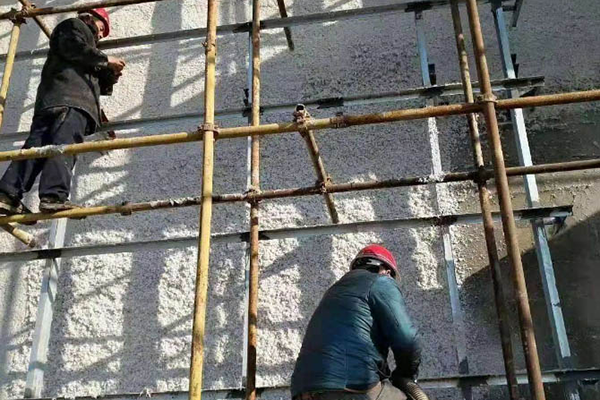 無機纖維噴涂多少錢一平方?