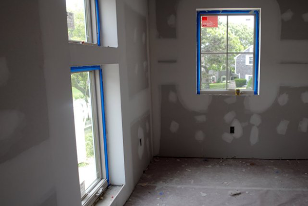 刮完膩子需要開窗通風嗎?