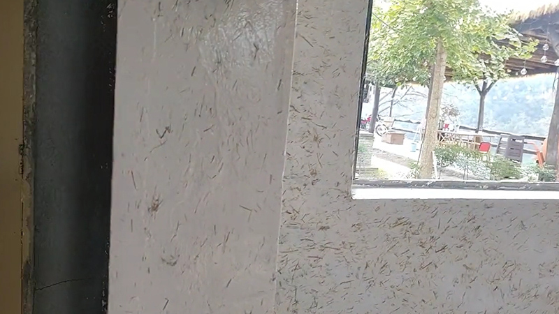 稻草泥的墻面做法.jpg