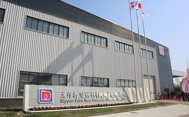 立邦瓷磚膠生產(chǎn)廠家在哪里?